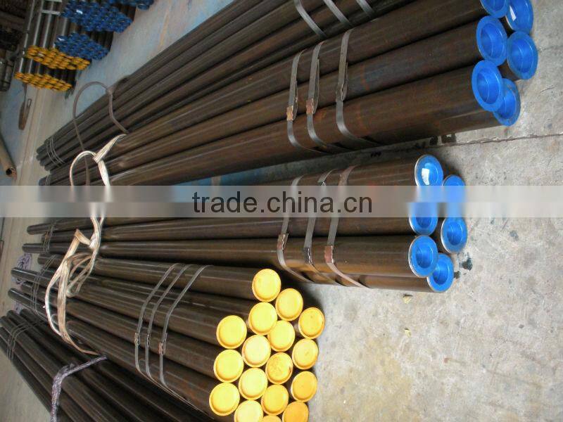 SAE1045 seamless hydraulic honed tube