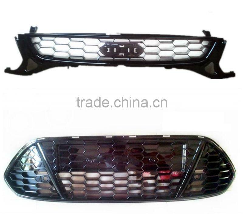 High Quality Ford Mondeo Sports Body Kits for Mondeo MK4 2010-2012