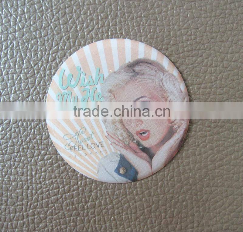 resin domed sticker decoration (M-EP268)