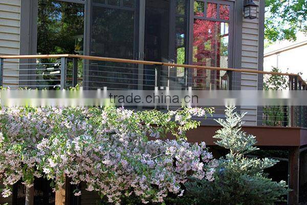 Shipbuilding Galvanized Steel Wire Rope 6mm 6 x 19FC For Crane With ASTM