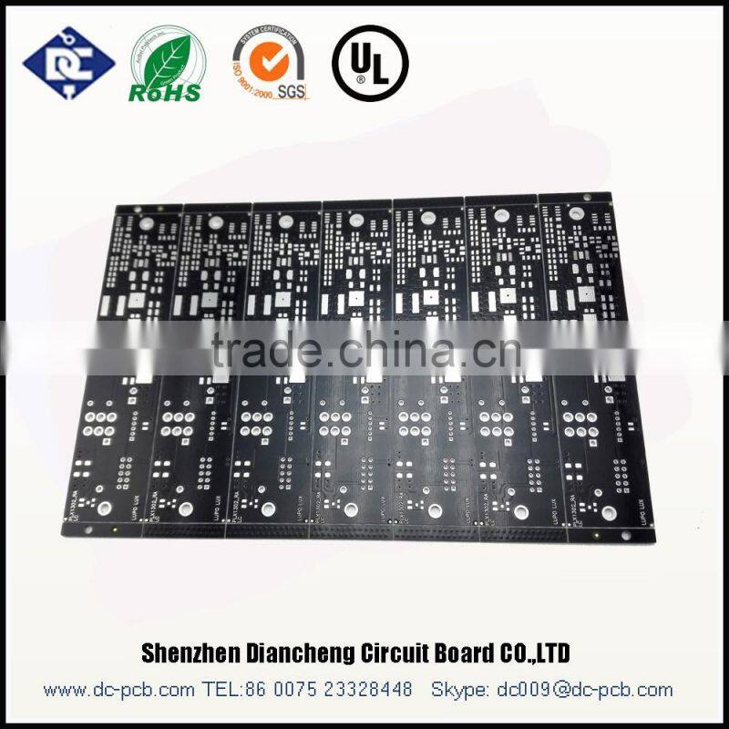 used pcb manufacturing equipment led light pcb board design usb pcb KB-5150 pcb