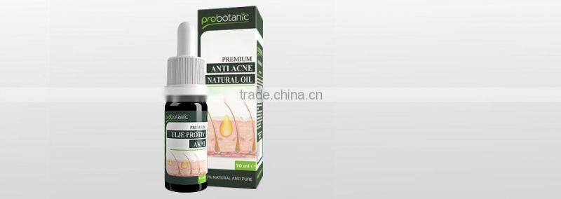 Anti Acne Oil