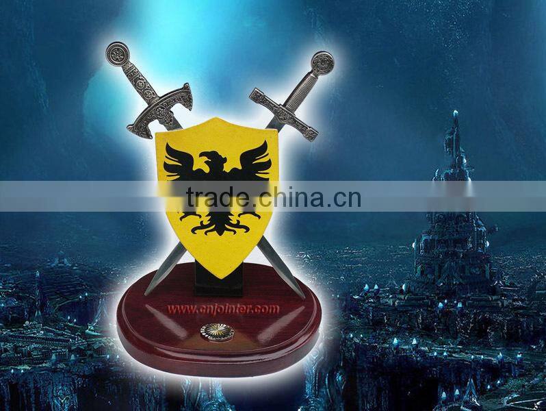 Wholesale Letter Opener decorative sword JOTS-S-5