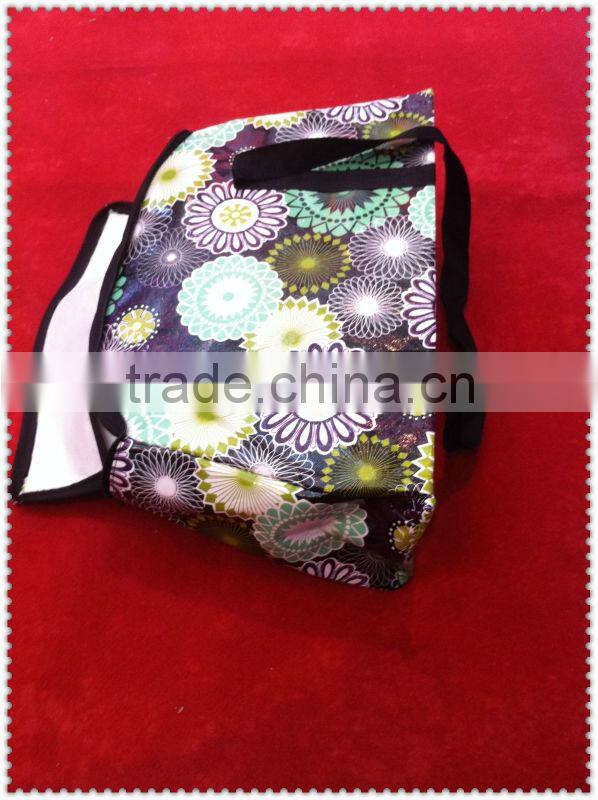 ZH1014Z packaging promotional ziper bag