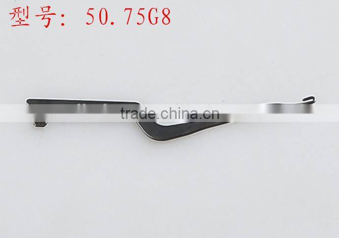 compound needle for Warp Knitting machine spec 50.75G8