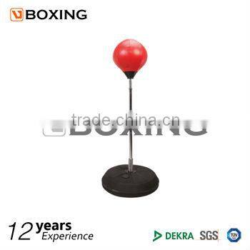 higher red training punching ball