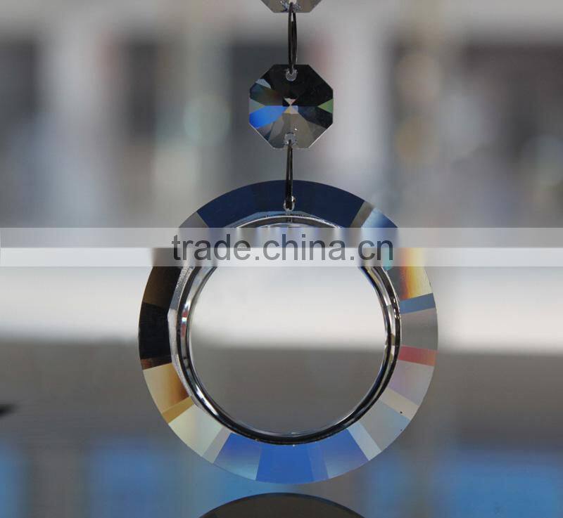 crystal chandelier pendant