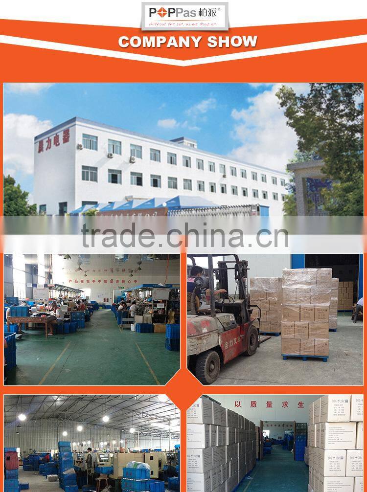 Poppas T12 3w COB led headlamp outdoor waterproof running camping walking headlight