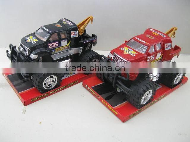 1/10 Friction car ,friction car for kids
