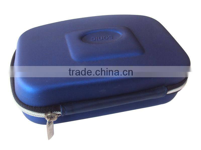 EVA Customized zipper case