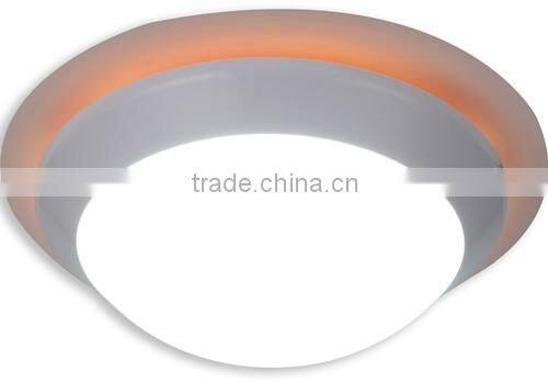 NINGBO Everstar Lighting Waterproof LED IP66 10W 15W 18W 25W LED/2D/E27 outdoor ceiling light