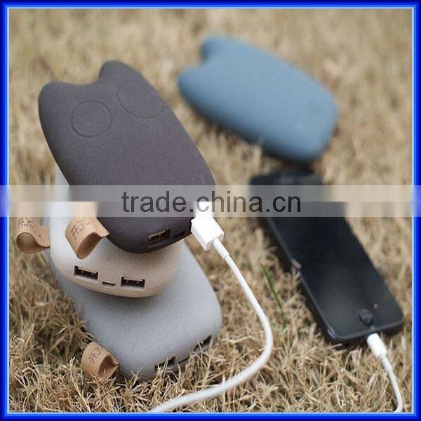 My Neighbor totoro power bank charger/Animal power bank