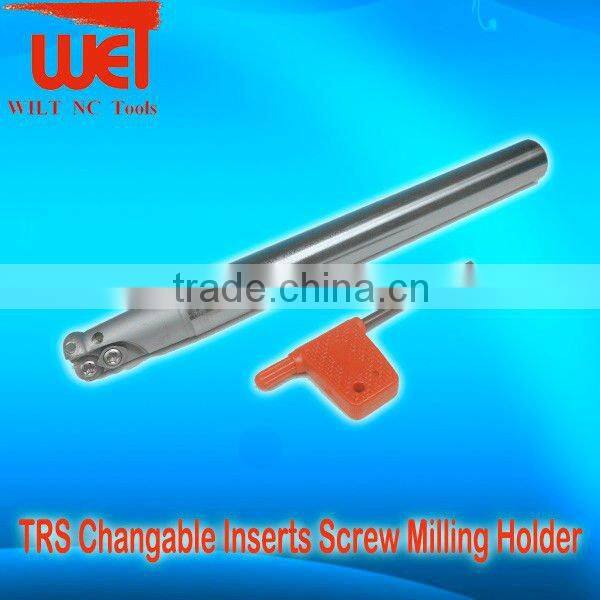 Carbide ISO Cutter Inserts for Milling Cutter RPMT