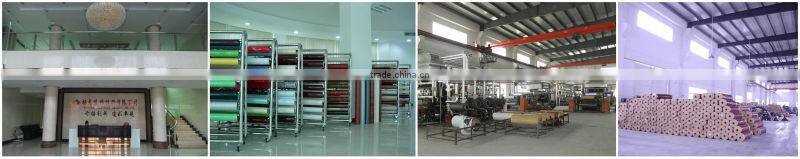 high gloss pvc edge banding decorative pvc sheet