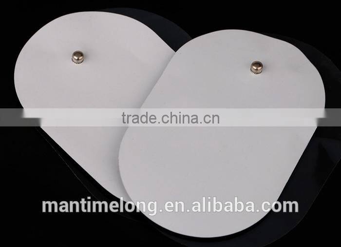 digital therapy machine pads for digital therapy machine tens electrode pads