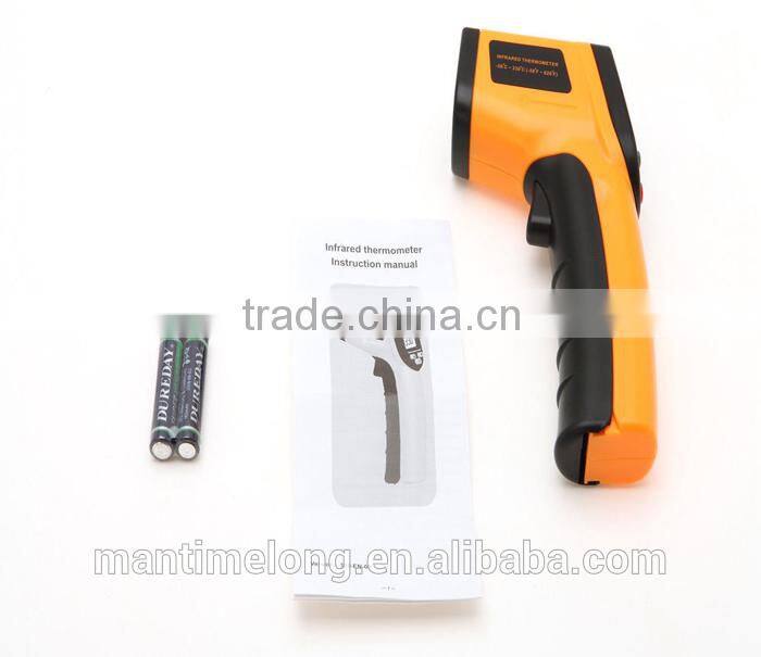 Infrared Thermometer thermometer infrared digital infrared thermometer