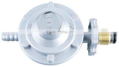 Gas valve with meter & ISO9001-2008