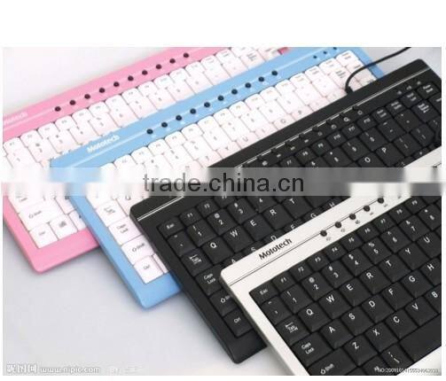 Computer Keyboard Ink Tray Pad Printing Machine Tampo Printer for Keyboard Colorful