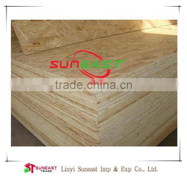 Linyi Suneast Osb Sheathing Board
