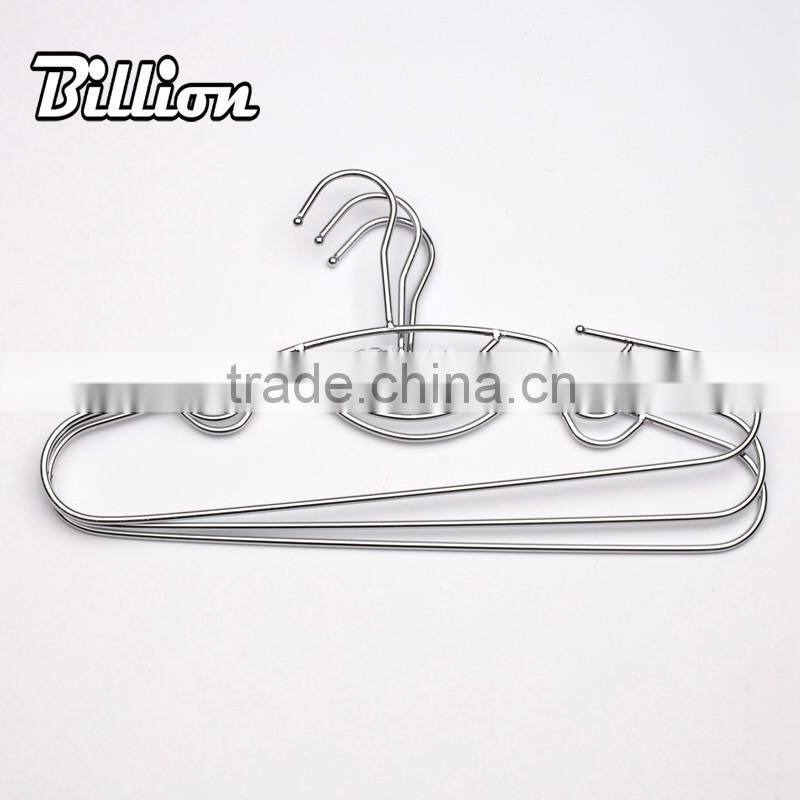 Fashion style Home equipment clothes hanger laundry rack