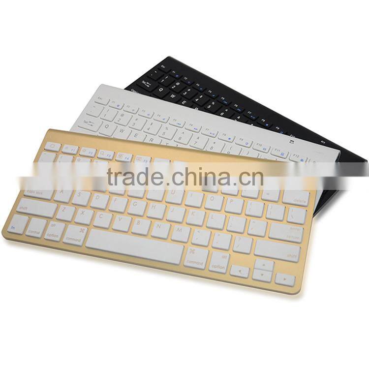 Hot new design wireless keyboard and touch pen mouse set from shenzhen manufacturer