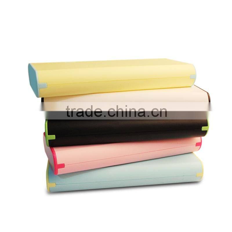 Mobile Portable Power Bank 10000mah China Guangzhou Manufacturer