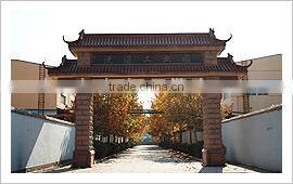 super low cement bottom fire brick refractory clay brick vibration and pouring process brick