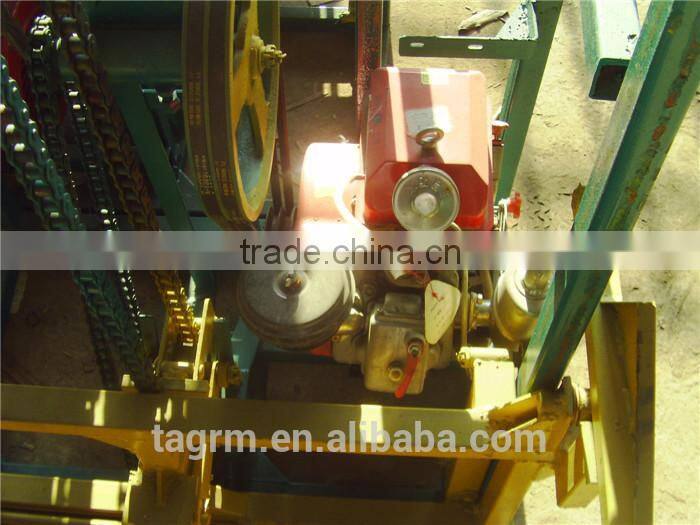 Widely used in China professional cane lifter machine SL5 sugar cane lifting machine