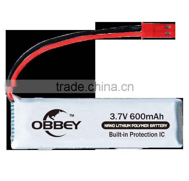 New Brand 3.7v 600mAh lithium polymer battery forUD U818A/U815A/U817/S032/S032G; impuse V929/V949/V959/V969/V979/V989/V999/V977