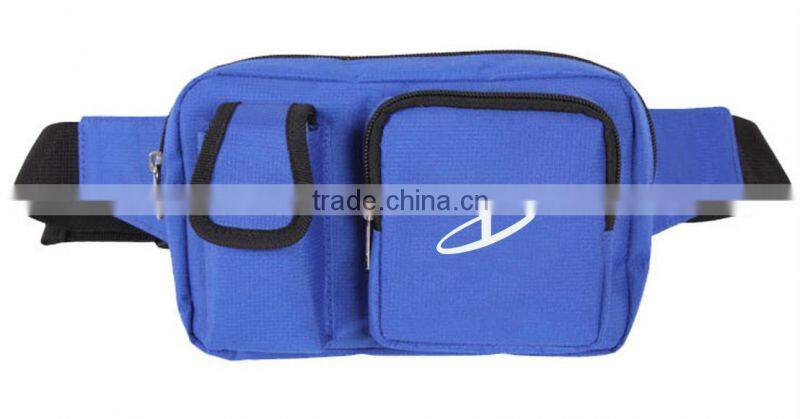 Dynamic fashion outdoor multifunction fanny pack