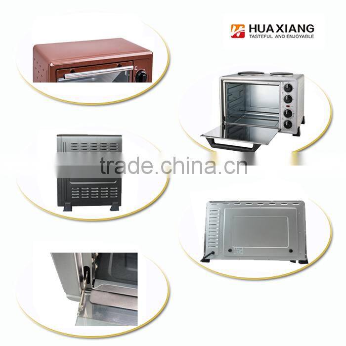 Hot Sale Convection Electric Oven Toasters