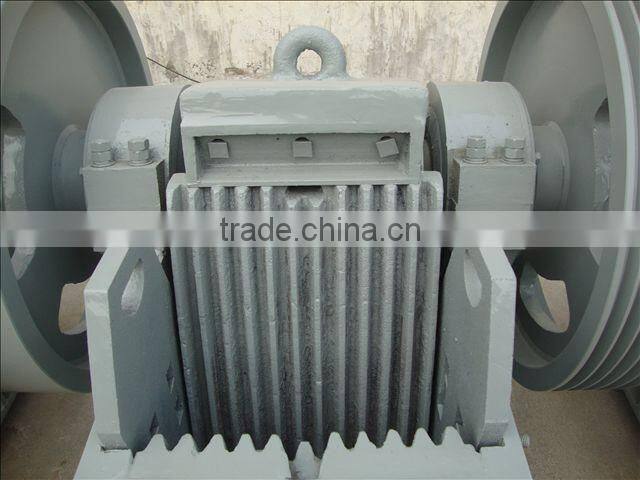 Reliable Structure Stone Ore Crusher for Chaocoal in China