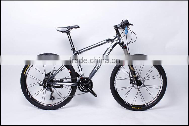 Durable 26 Inch Aluminium 9S Mountain Bike Bicycle Chinese MTB Bike