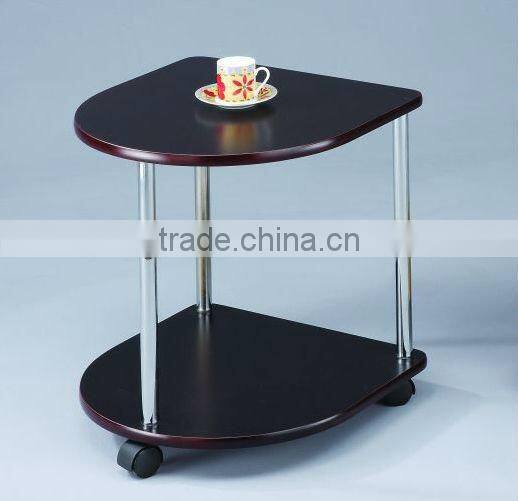 Furniture End Table Trolley