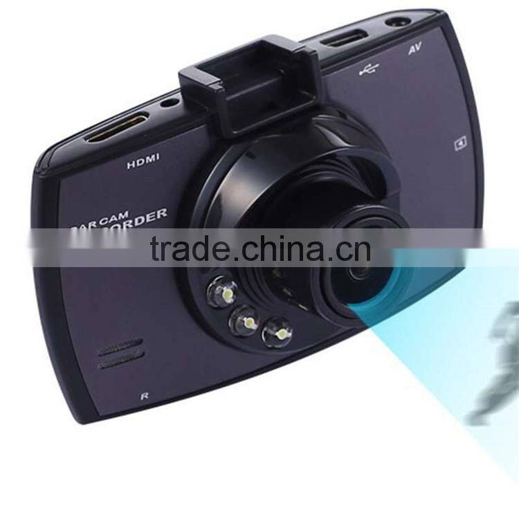 Trade Assurance Car Black Box Factory Chipset Novatek 96220 Full HD 1080P H.264 DVR