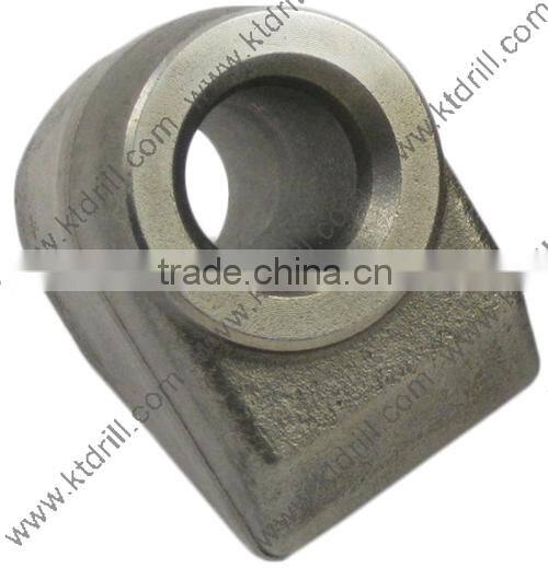Coal mining holders conical cutter block B14