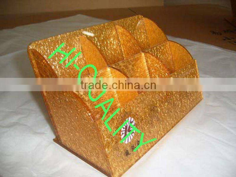 Transparent Acrylic Display Stand/ Display Acrylic Craft