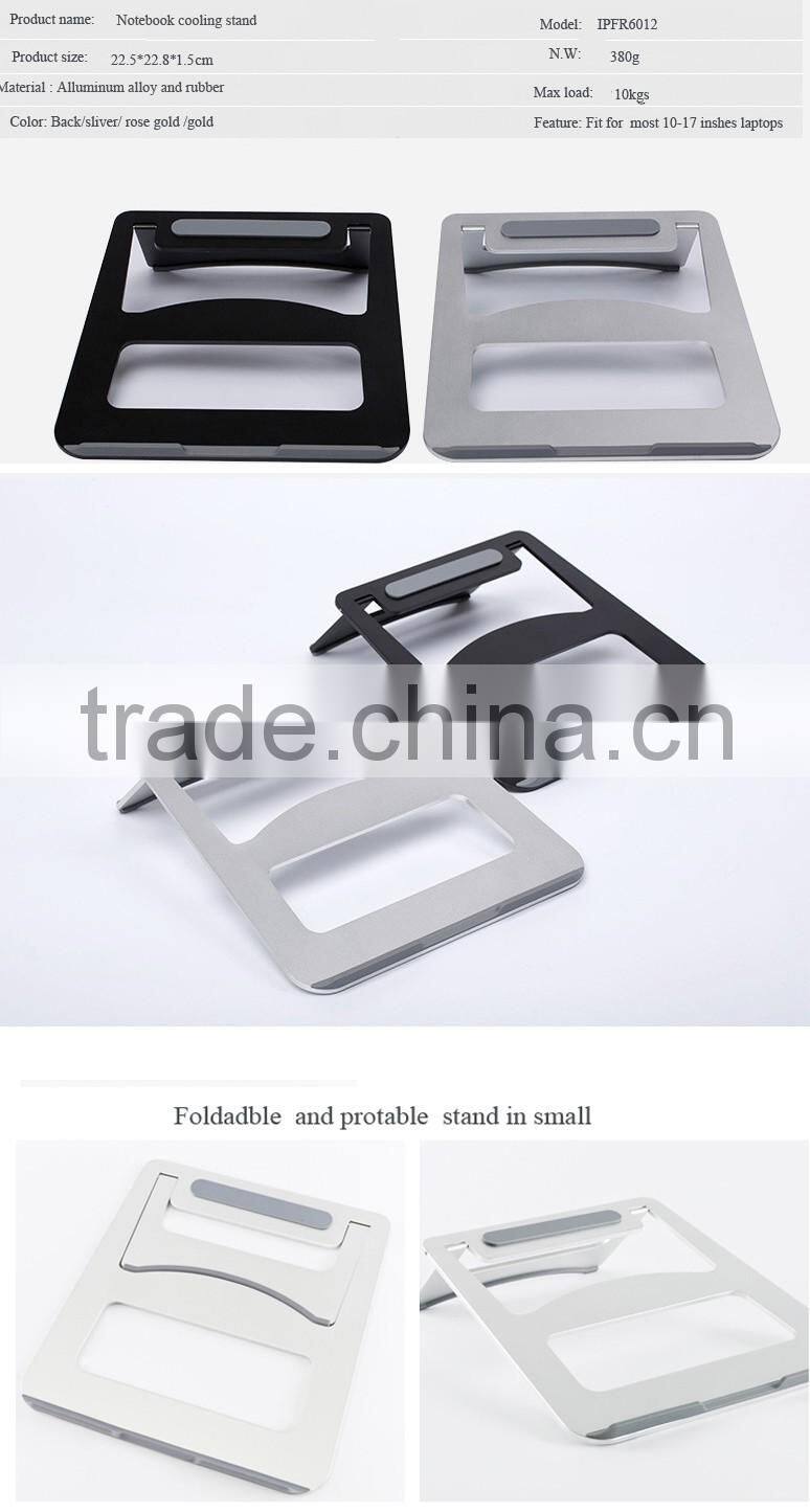 Cheap price bespoke laptop display stand