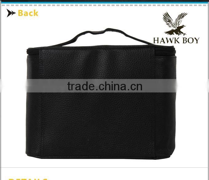 leather wine bag carrier