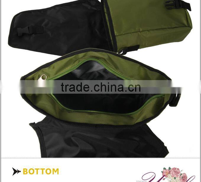 2014 Hottest style fashion men messenger bag