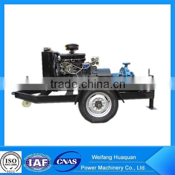 centrifugal water pump set low price selling !