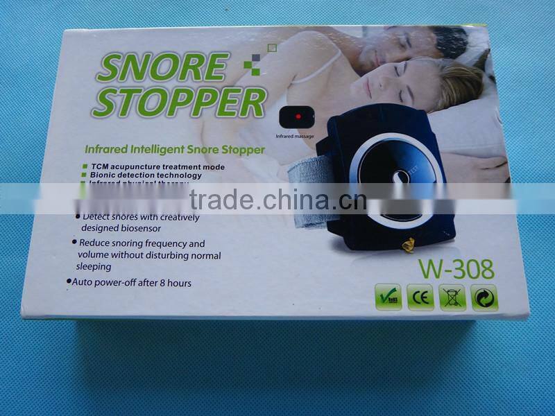 snore stopper
