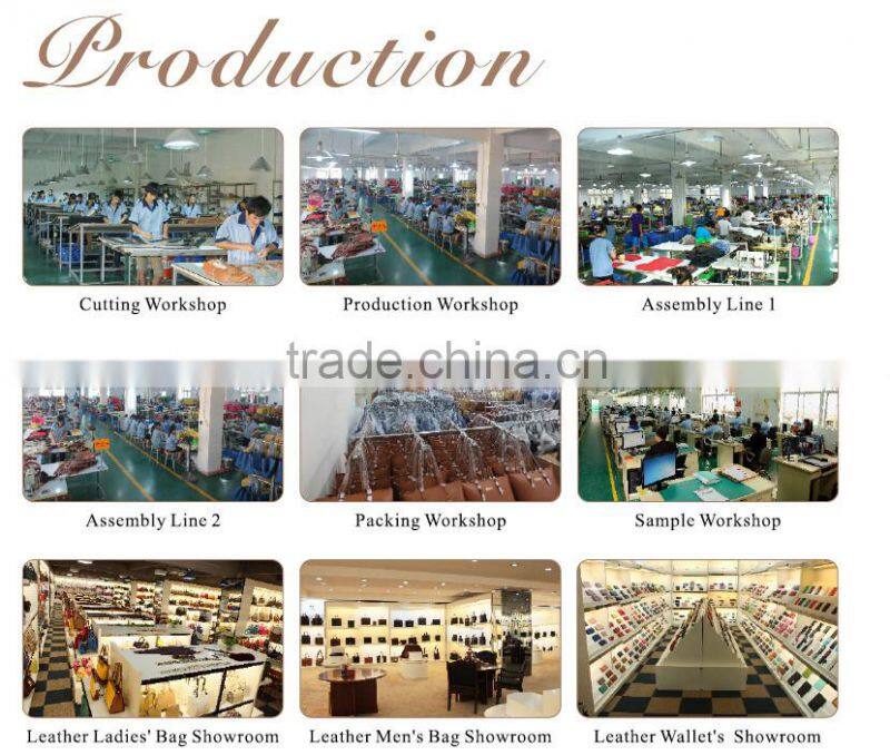 S494-B2545 luxury ostrich cow leather bag with patent leather lady handbags for wholesale