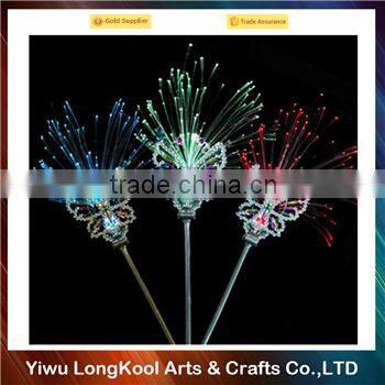 New arrival hot selling party flashing wand carnival fairy stick glow stick