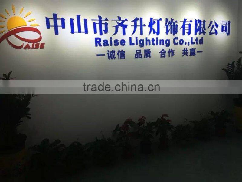 Cylinder shape crystal chandelier , long chandeliers for hotel lobby