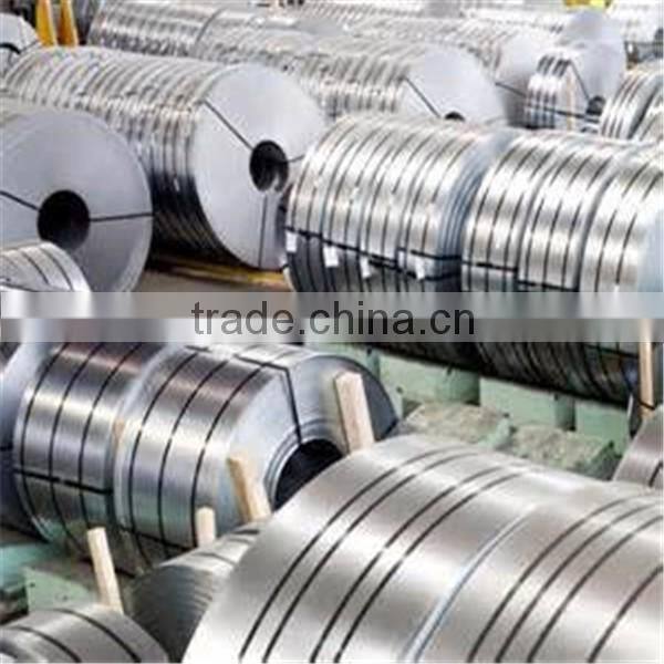 Best price for stainless steel strip / band