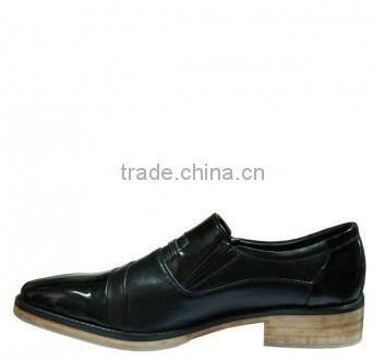 Cow leather shoes for men SMCS-006
