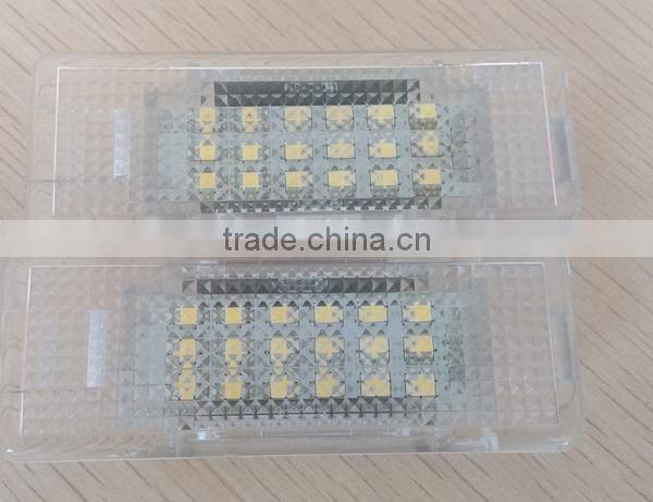 Best Selling High Quality 3W LED Courtesy Light LED Door Light for BMW E53( X5) E39