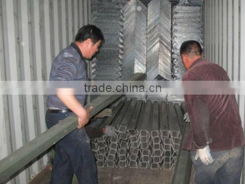 Hot Sale Wire Mesh Layer Egg Chicken Cage