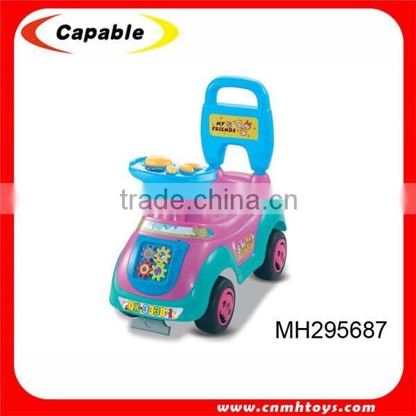 wholesale ride on battery operated kids baby car ride on toy car